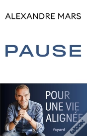 Capa do artigo Pause : Pour Une Vie Alignée