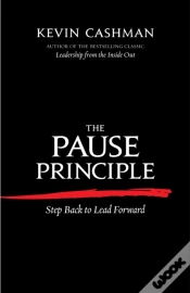 Capa do artigo Pause Principle