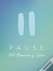 Capa do artigo Pause