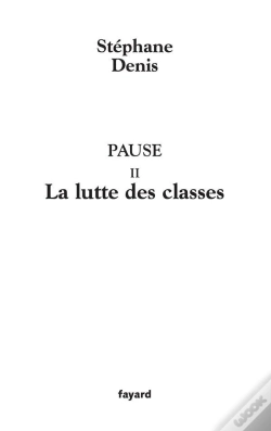 Capa do artigo Pause T.2 ; La Lutte Des Classes