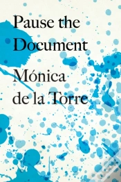 Capa do artigo Pause The Document