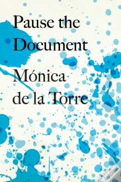 Capa do artigo Pause The Document