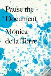 Capa do artigo Pause The Document