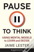 Pause To Think