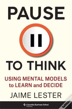 Capa do artigo Pause To Think