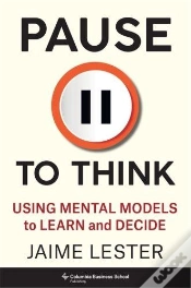 Capa do artigo Pause To Think