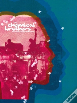 Capa do artigo Paused In Cosmic Reflection