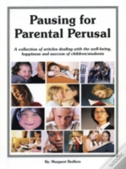 Capa do artigo Pausing For Parental Perusal