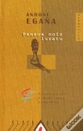 Pausoa Noiz Luzatu (Joseba Jaka I.Literatur Bekako Sariduna) 