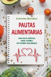 Capa do artigo Pautas Alimentarias