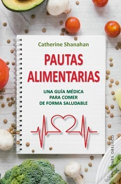 Capa do artigo Pautas Alimentarias