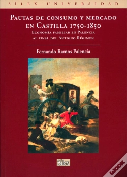 Capa do artigo Pautas De Consumo Y Mercado