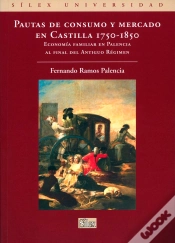 Capa do artigo Pautas De Consumo Y Mercado