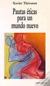 Capa do artigo Pautas Éticas Para Un Mundo Nuevo