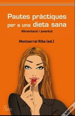 Capa do artigo Pautes Pràctiques Per Una Dieta Sana