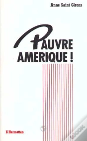 Capa do artigo Pauvre Amérique!