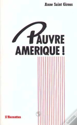 Capa do artigo Pauvre Amérique!