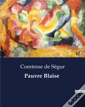 Capa do artigo Pauvre Blaise - .