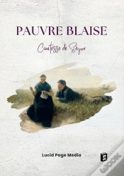 Capa do artigo Pauvre Blaise