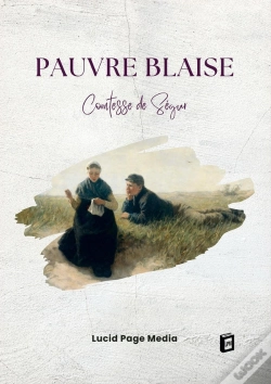 Capa do artigo Pauvre Blaise