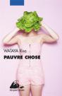 Pauvre Chose - Preview