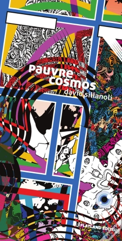 Capa do artigo Pauvre Cosmos