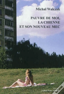 Capa do artigo Pauvre De Moi, La Chienne Et Son Nouveau Mec