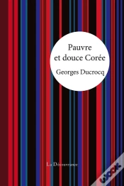 Capa do artigo Pauvre Et Douce Corée