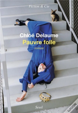 Capa do artigo Pauvre Folle