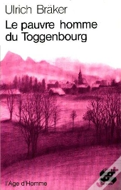 Pauvre Homme De Toggenbourg Ps49