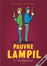 Pauvre Lampil ; Intégrale Tome 1
