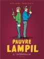 Pauvre Lampil ; Intégrale Tome 1 - Preview