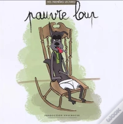 Capa do artigo Pauvre Loup