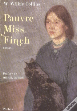 Capa do artigo Pauvre Miss Finch