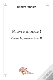 Capa do artigo Pauvre Monde ! : Contre La Pensée Unique Ii