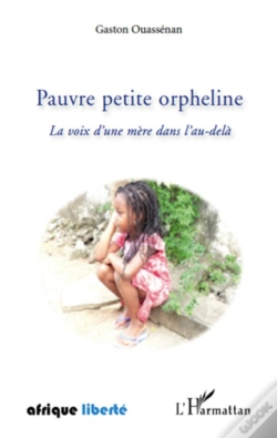 Capa do artigo Pauvre Petite Orpheline ; La Voix D'Une Mère Dans L'Au-Delà