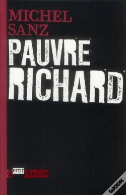 Capa do artigo Pauvre Richard