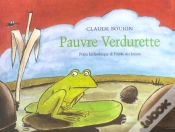 Capa do artigo Pauvre Verdurette