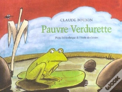 Capa do artigo Pauvre Verdurette