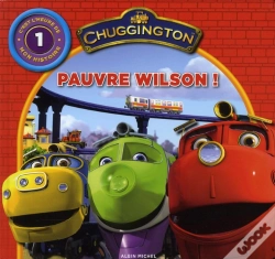 Capa do artigo Pauvre Wilson !