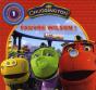 Pauvre Wilson ! - Preview