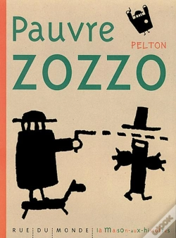 Capa do artigo Pauvre Zozzo
