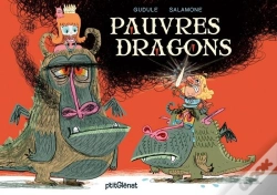 Capa do artigo Pauvres Dragons