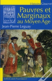 Capa do artigo Pauvres Et Marginaux Au Moyen Age
