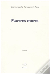 Capa do artigo Pauvres Morts