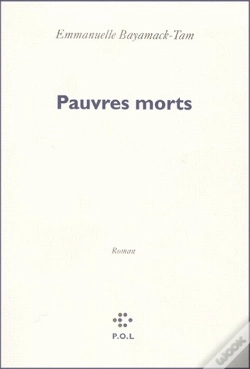 Capa do artigo Pauvres Morts