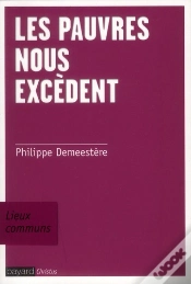 Capa do artigo Pauvres Nous Excedent