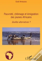 Pauvreté, Chômage Et Émigration Des Jeunes Africains ; Quelles Alternatives ?