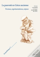 Pauvreté En Grèce Antique