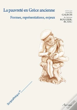 Capa do artigo Pauvreté En Grèce Antique